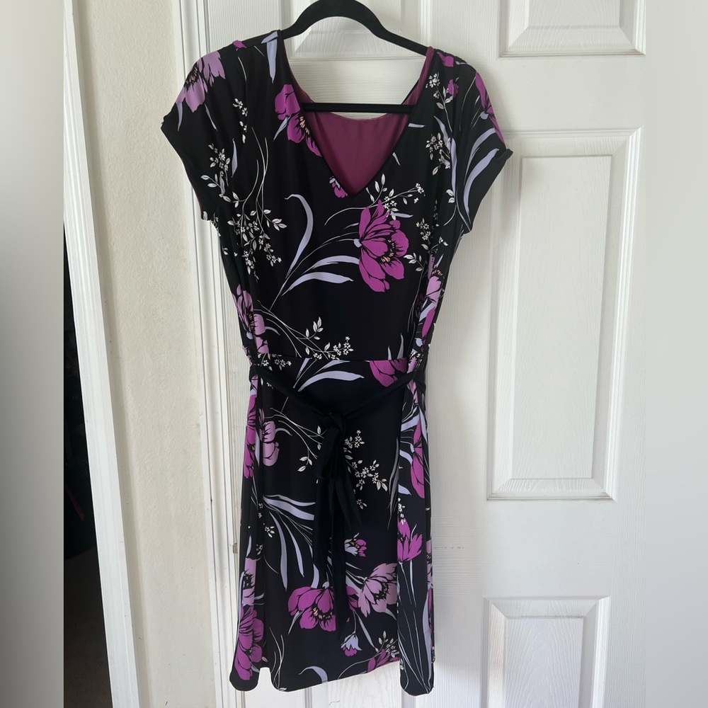 WHBM Reversible Dress